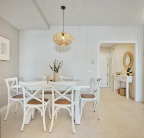 Wehost - Costaluz APARTAMENTO JAZMINES, El Puerto De Santa Maria